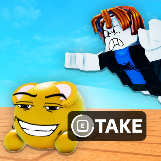 Merge a Hamster 🐹 official Roblox game thumbnail