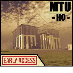 Moverton Turan Union ( HQ )