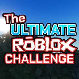 The Ultimate Roblox Challenge