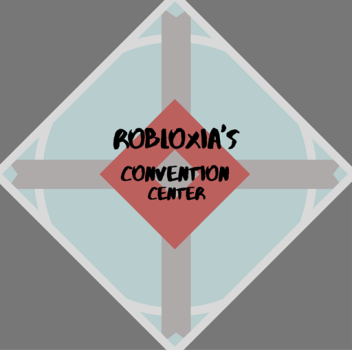 Robloxia's National Convention Center
