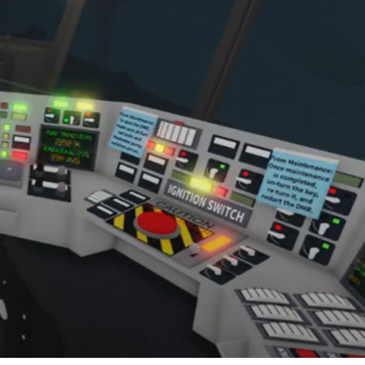 Joeh's Nuclear Power Plant Reactor Center [NEW]