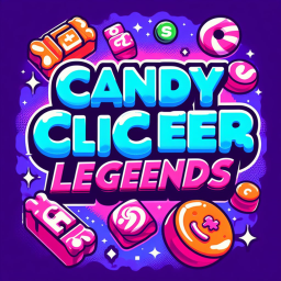 Candy Clicker Legends