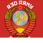 The soviet union -the red army-