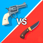 [Duels] Asesinos Vs Sheriffs