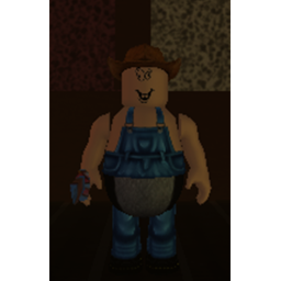 SCARY RESTRAUNT (NEW UPDATE)