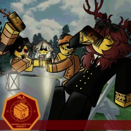 ALA Outpost Alpha icon