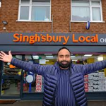 Singhburys