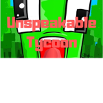 Unspeakable Group!
