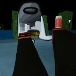 Evade But Bad icon