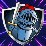 Knightlight army