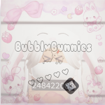 BubblyBunnies