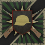 Greater Armed Forces of Arisia