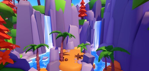 ⚔️Obby Adventures