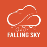 falling sky cuz yes