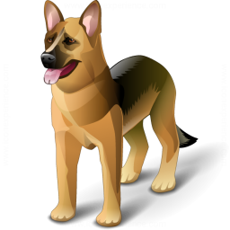 Doggo Cool Studios Hangout
