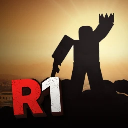 [HALLOWEEN] R1 Battle Royale icon