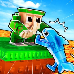 brainrot knockout