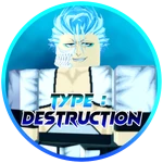 [MORPH] Type - Destruction