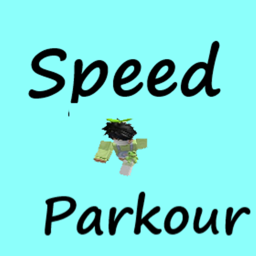 Speed Parkour (OFFICIAL RELEASE!)