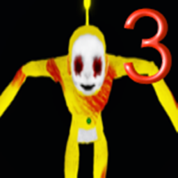 Teletubbies Horror Big Update