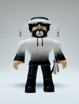 IronStrike’s Group