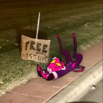 Free possum