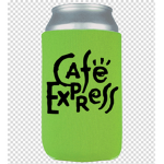 Cafe Express Productions