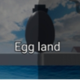 Egg Land RP