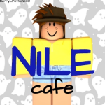 Nile Cafe
