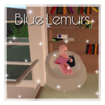 Blue Lemurs