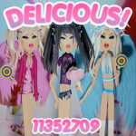 D3LICI0US!