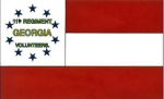 11th Georgian Rifle Regiment