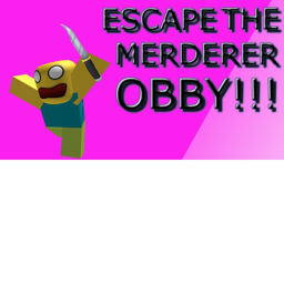 The Killer obby