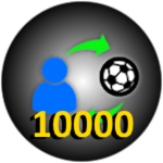 10K Passes!
