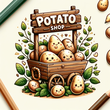 Potato Farming Simulator