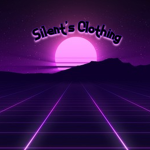 +Silent's Clothing