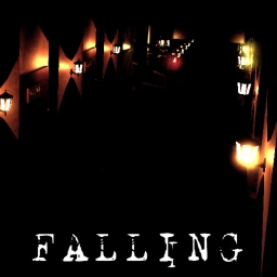 FALLING icon
