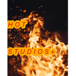 Hot Studios+