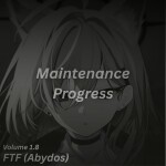 [Maintenance!] Blue Archive