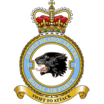 [RAF] | No1 Group