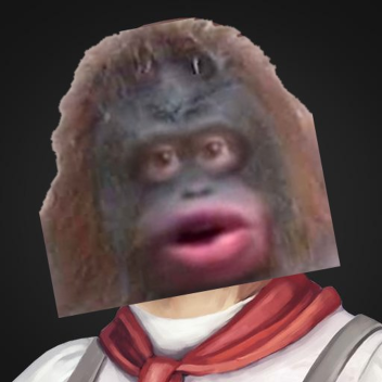 Take your Bananas back from Le Monkey!