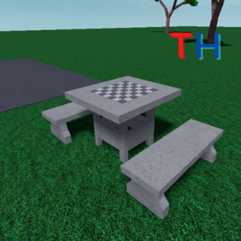 🏡 บ้านหลังสวน RP 🏡