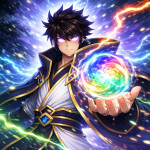 [ALCHEMY!] Cultivation Incremental