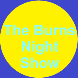 The Burns Night Show