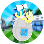 Developer Egg