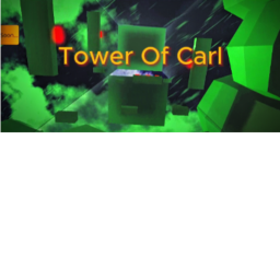 Tower of carl [RELEASE!]