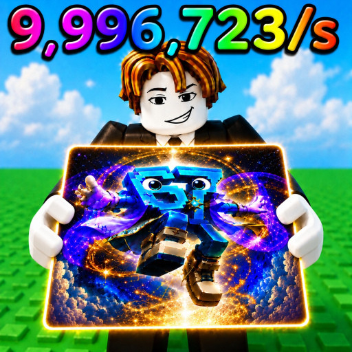[New] Brainrot Card Farm Roblox game