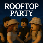[NEW]ROOFTOP PARTY