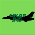 UKAF-Air Force