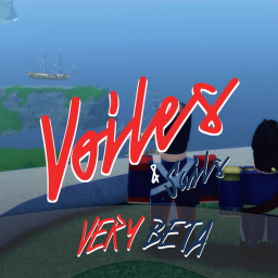 Voiles & Sails